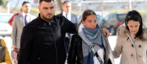 La familia de Jul&eacute;n ha vuelto a ser golpeada por el destino.