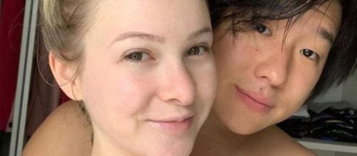 Sammy Lee e Pyong ir&atilde;o comemorar o 1&ordm; Dia das M&atilde;es juntos. (Reprodu&ccedil;&atilde;o/Instagram/@pyonglee)