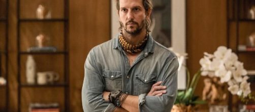 Vladimir Brichta confirma Covid em 'Amor de M&atilde;e' e fala sobre Migliaccio. (Arquivo Blasting News)