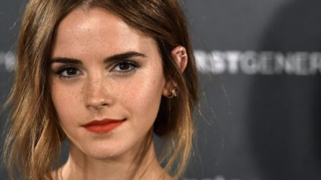 5 curiosit&agrave; su Hunger Games: anche Emma Watson fu in lizza per il ruolo di Katniss.