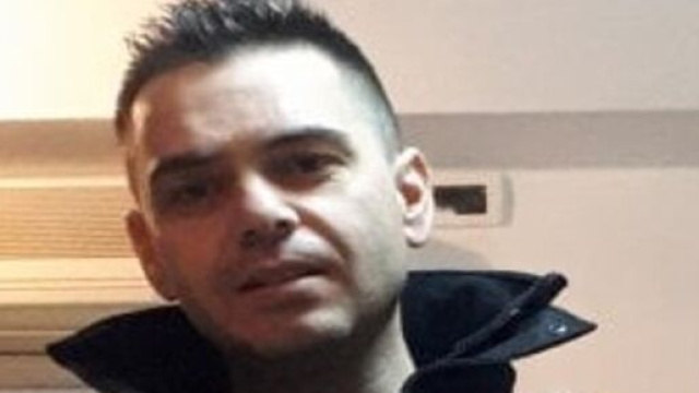 Aniello Carotenuto vittima di un incidente mortale: ha investito un cinghiale.