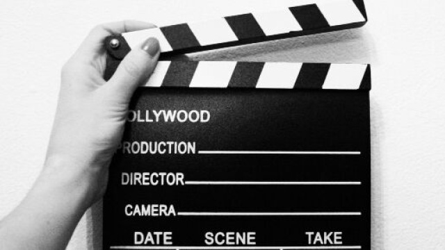 Casting per un film e per uno spot pubblicitario