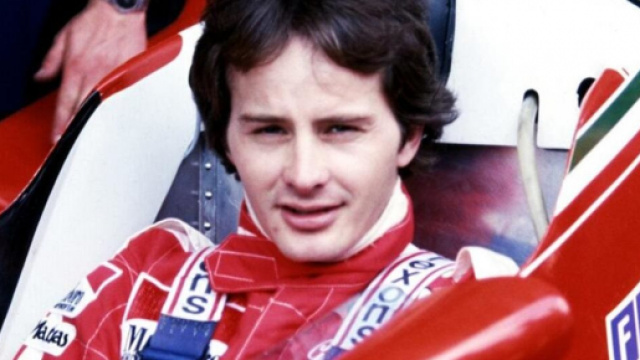 Gilles Villeneuve, 38 anni fa l'ultimo tragico sorpasso.