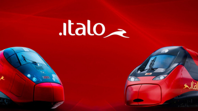 Italo, assunzioni per diplomati e laureati.