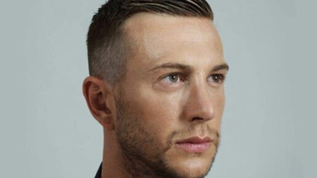 Juventus, parla Federico Bernardeschi.