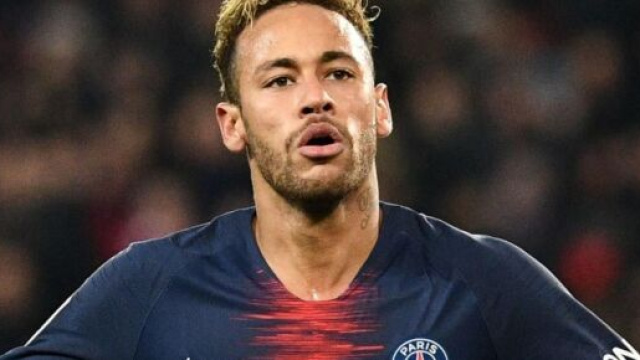 Juventus, sarebbe possibile colpo Neymar.