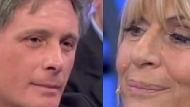 U&D, Gemma Galgani criticata dal Gabbiano