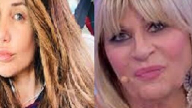 Uomini e donne, Deianira Marzano punzecchia Gemma: 'E' un'opportunista'.