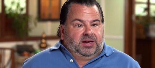'90 Day Fiance': Twist in the tale, Big Ed says he just wanted to be Rose's friend. [Image Source: TLC UK/ YouTube Screenshot]