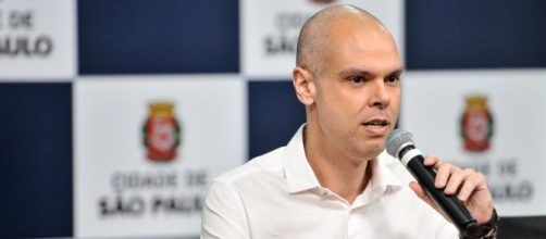 Bruno Covas: A&ccedil;&otilde;es na Cidade salvaram 30 mil vidas. (Arquivo Blasting News)