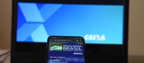 Governo n&atilde;o tem data para pagar a segunda parcela do aux&iacute;lio emergencial. (Arquivo Blasting News)