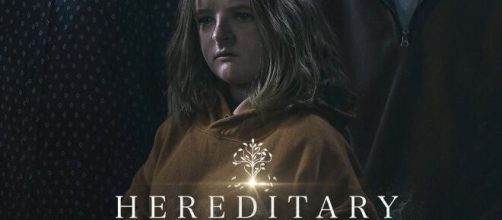 'Heredit&aacute;rio' tem conquistado f&atilde;s ao redor do mundo. (Arquivo Blasting News)