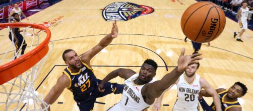 La NBA todav&iacute;a no tiene una fecha exacta en la que puede regresar a los partidos de la temporada regular - nytimes.com