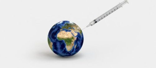 Pol&eacute;micas afirmaciones de Juliette Binoche sobre el coronavirus