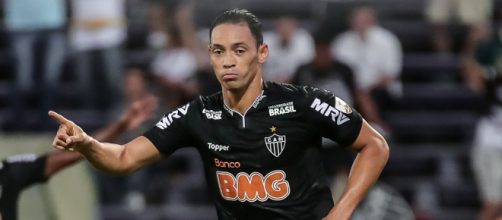 Ricardo Oliveira encabe&ccedil;a lista de jogadores afastados. (Arquivo Blasting News)