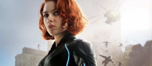 Scarlett Johansson lidera lista das atrizes mais bem pagas em Hollywood. (Arquivo Blasting News)