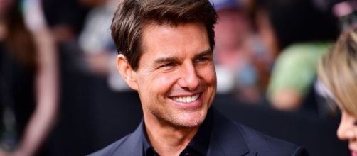 Tom Cruise &eacute;, na realidade, baixinho. (Arquivo Blasting News)