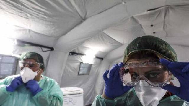 Altre 220 assunzioni dopo le 1.087 gi&agrave; effettuate in tutto il Veneto