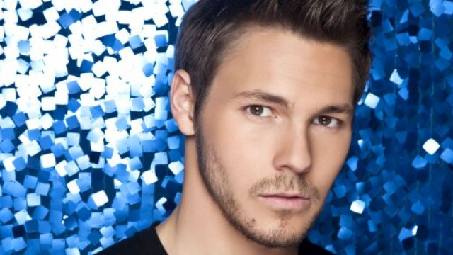 Beautiful, Scott Clifton confessa: 'Liam sar&agrave; sempre indeciso tra Hope e Steffy'.