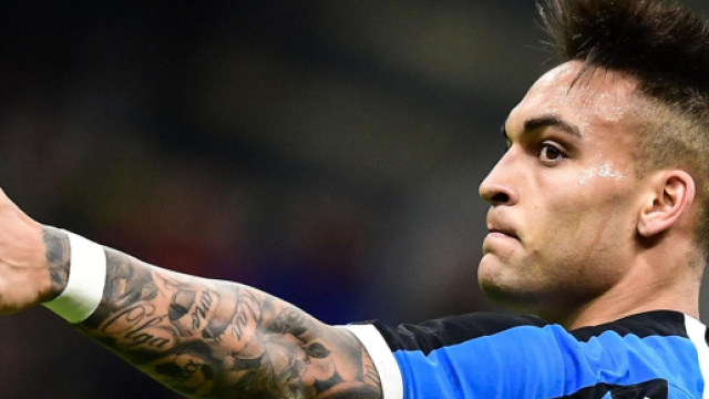 Inter, anche il Psg su Lautaro