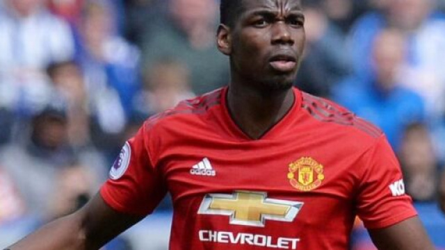 Juventus, sarebbe possibile il ritorno di Pogba.