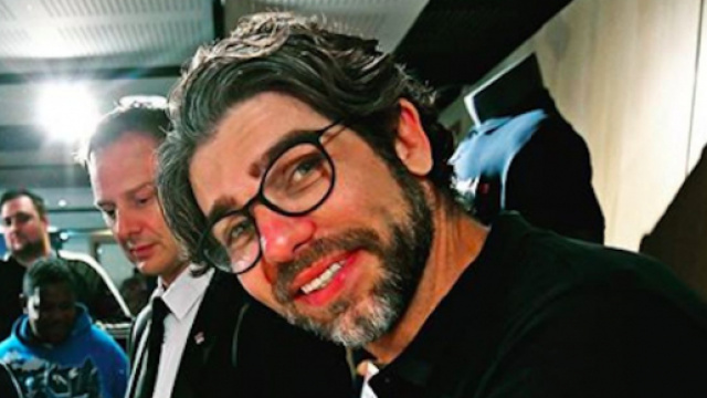 OL : Juninho aurait en t&ecirc;te 5 joueurs pour le poste de d&eacute;fenseur. Credit : Instagram/ol