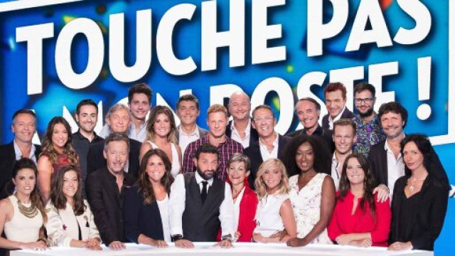 TPMP Ces anciens chroniqueurs qui ont d&eacute;cid&eacute; ... - potins.net
