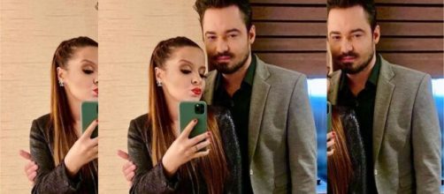 A cantora Maiara, da dupla Maiara e Maraisa, ainda est&aacute; em um relacionamento com Fernando Zor. (Reprodu&ccedil;&atilde;o/Instagram/@maiara)