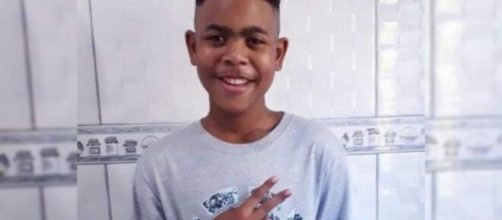 Caso Jo&atilde;o Pedro: policial entrega fuzil uma semana ap&oacute;s o crime. (Arquivo Blasting News/ Jo&atilde;o Pedro Mattos Pinto)