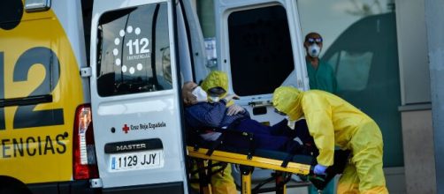 Coronavirus en Asturias:1720 dados de alta pero 3 nuevos fallecimientos y un contagio