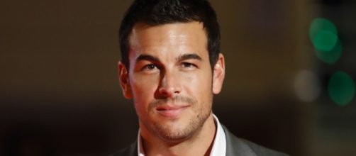 El desnudo m&aacute;s sensual de Mario Casas con la llegada del verano ... - mujerhoy.com
