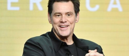 Jim Carrey foi o protagonista do filme. (Arquivo Blasting News)