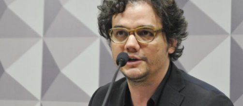 Wagner Moura fez parte do elenco da trama. (Arquivo Blasting News)