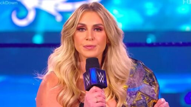 Charlotte Flair (source : capture Youtube)