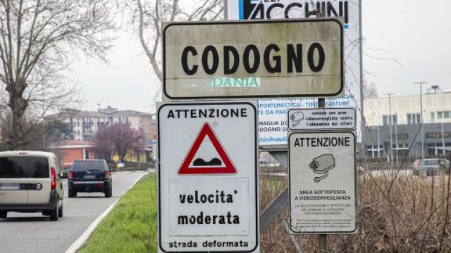 Coronavirus, Xhoni, 18enne lodigiano si ammal&ograve; 3 settimane prima del 'paziente 1'