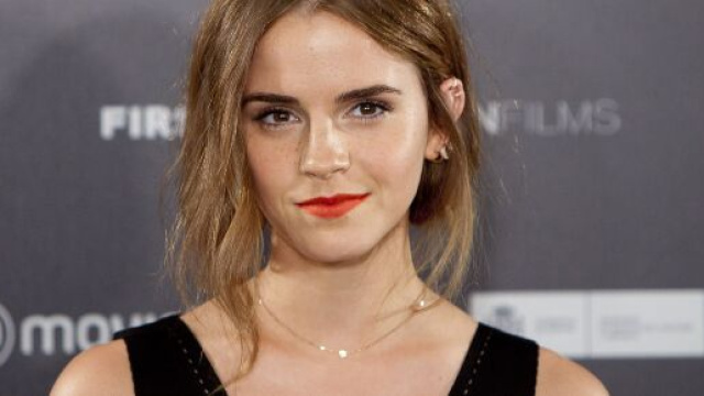 Emma Watson, nuovo membro dell'amministrazone Kering.