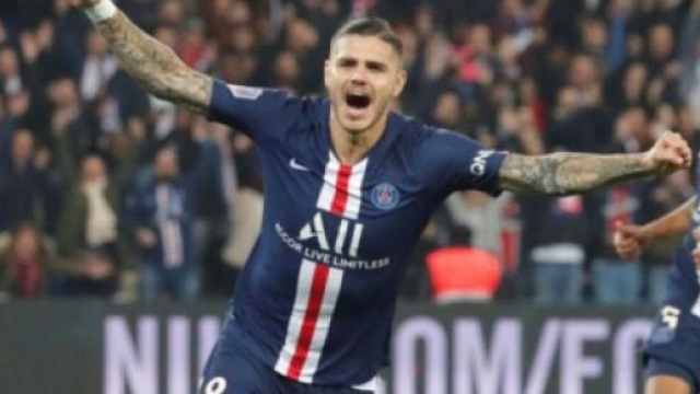 Juventus, possibile scambio Icardi-Dybala.
