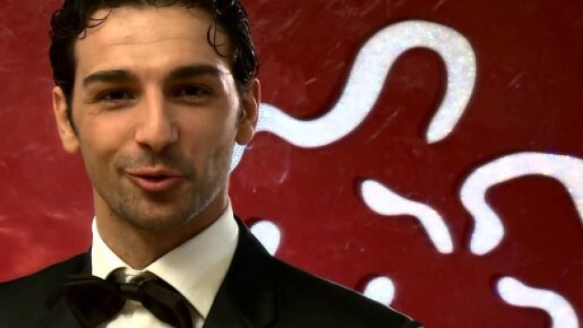 Raimondo Todaro sull'addio a Francesca Tocca: 'Ci eravamo promessi amore eterno'.