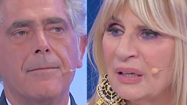 Uomini e Donne, Juan Luis Ciano attacca Gemma Galgani su Instagram: 'Non ha dignit&agrave;'.