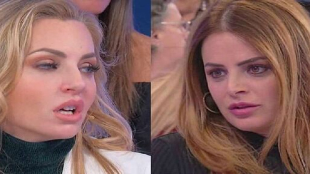 Uomini e Donne, spoiler 3 giugno: Enzo e Pamela in studio, lite fra Roberta e Veronica.