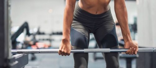 Adotar a academia e a muscula&ccedil;&atilde;o para a vida. (Arquivo Blasting News)