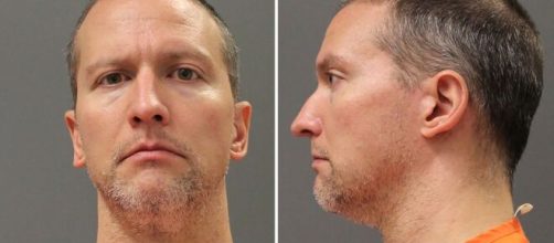 Derek Chauvin foi transferido para pris&atilde;o de seguran&ccedil;a m&aacute;xima. (Arquivo Blasting News)