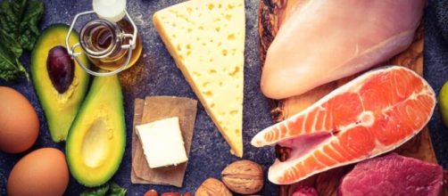 Dieta Cetog&ecirc;nica prioriza as gorduras de qualidade. (Arquivo Blasting News)