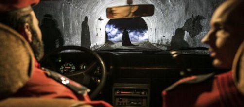 El Pa&iacute;s Vasco esconde leyendas de fantasmas.