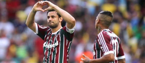Fluminense acertou o retorno do &iacute;dolo Fred. (Arquivo Blasting News)