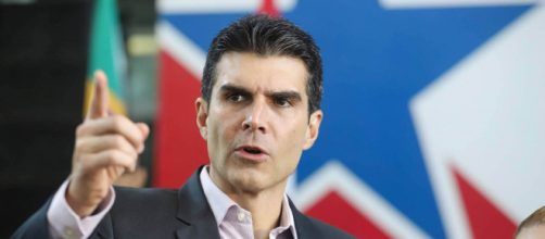 Governador do Par&aacute; &eacute; alvo de busca em opera&ccedil;&atilde;o da PF. (Arquivo Blasting News)