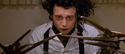 Johnny Depp foi o protagonista do filme. (Arquivo Blasting News)