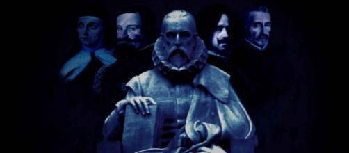 Miguel Zorita desvela los 'Secretos del Siglo de Oro'