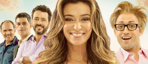 'Os Homens S&atilde;o de Marte... E &Eacute; Pra L&aacute; que Eu Vou' contou com um elenco de peso. (Arquivo Blasting News)