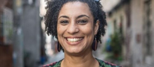 Pol&iacute;cia Civil e MP do RJ prendem bombeiro suspeito de obstruir as investiga&ccedil;&otilde;es Marielle. (Arquivo Blasting News)